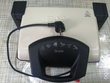 ucuz toster: Toster — 5