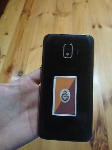 samsung j5 ekrani: Samsung Galaxy J2 Core, 8 GB, rəng - Qara, İki sim kartlı — 2