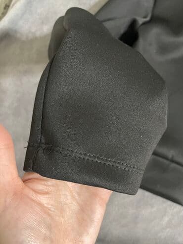 dəri jaket: Tezedir. M olcu — 2