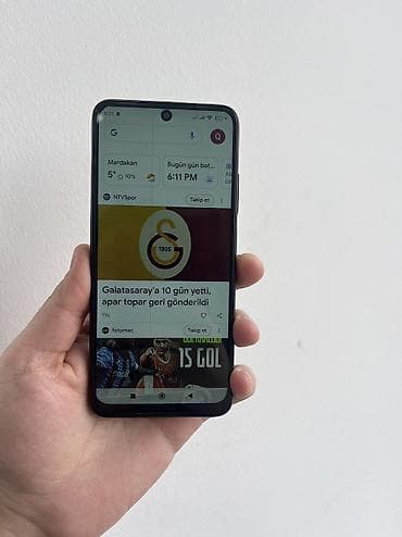 redmi a05: Redmi Note 11S, 64 GB — 2