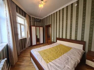 купить квартиру в баку ахмедлы: 3 комнаты, Новостройка, м. 28 мая, 110 м² — 3