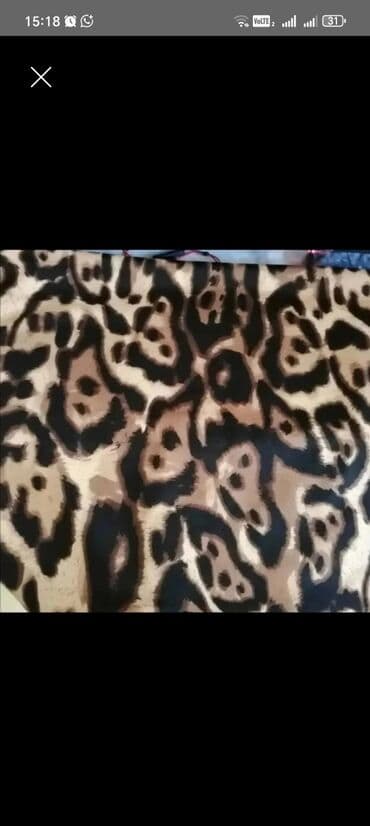 Tiqroviy parca 1.5x 2 Sumqayıt