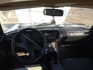 vaz 21014: VAZ (LADA) 2107: 1.6 l | 2005 il 44337 km Sedan — 8