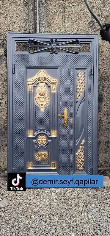 Yeni Giriş qapısı Ödənişli çatdırılma, Rayonlara çatdırılma lalafo.az -da Yeni Giriş qapısı Ödənişli çatdırılma, Rayonlara çatdırılma