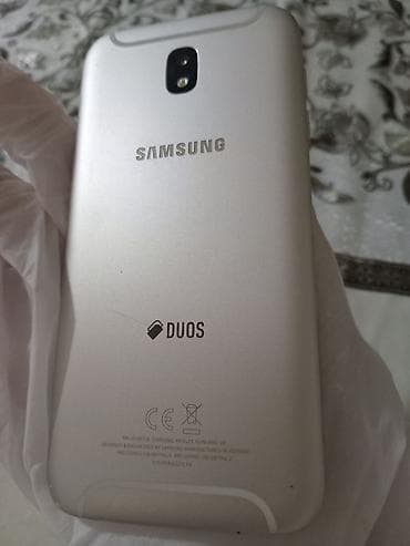 Samsung Galaxy J7, rəng - Boz — 2