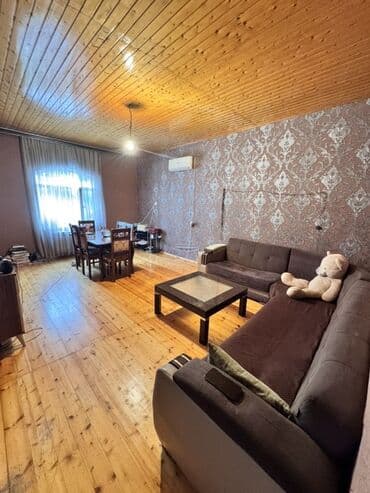 покупка и продажа жилья: Поселок Бинагади 4 комнаты, 300 м², Нет кредита, Средний ремонт — 6