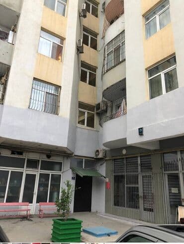 nerimanov icare obyekt: Əhmədli metrosuna yaxin salon fitnes yerləşən ayi 900 azn kirayə — 5