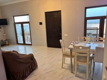 türkanda bağ evi satılır: Pirşağı qəs., 70 kv. m, 3 otaqlı, Hovuzsuz, Kombi, Qaz, İşıq — 11