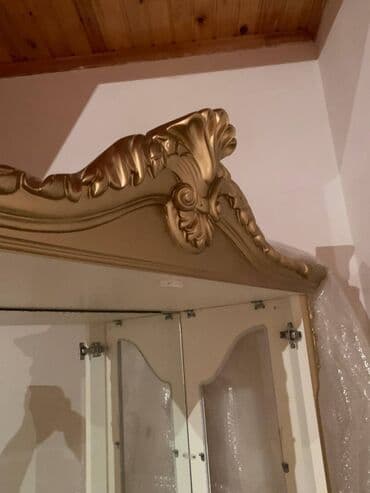 мойка шкаф для кухни: Yeni, Güzgülü — 2