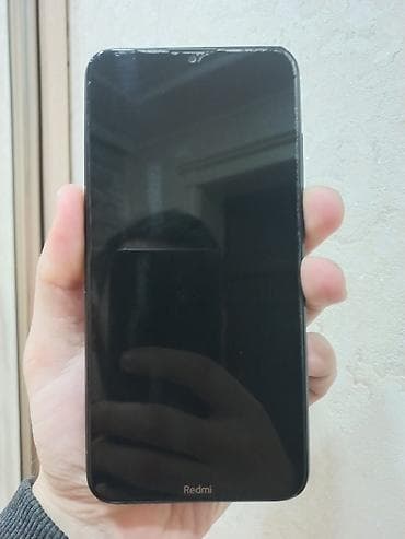 Аудиотехника: Redmi 8A, 2 ГБ — 2