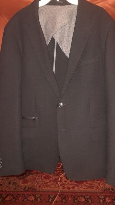 Pencək, Naxışsız, XL