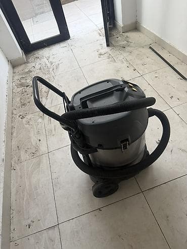 cilalama aparatı: Kärcher sənaye tipli yüksək təzyiqli yuyucu aparat - Marka/model — 6