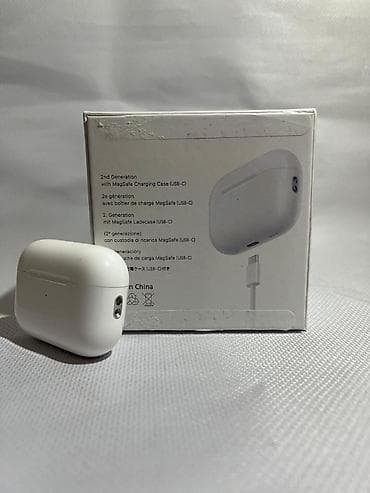 redmi note 7 kabrolari: A CLASS AİR PODS PRO ANC YENİ — 2