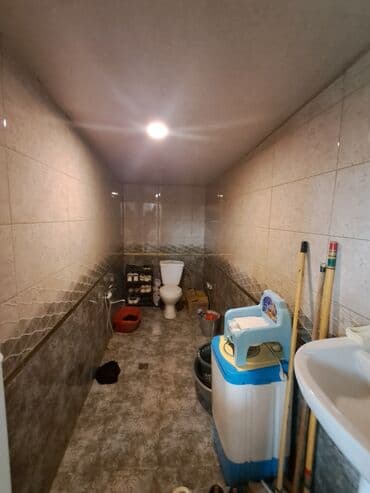 qutqaşınlı küçəsi: 2 otaqlı, 100 kv. m, Kredit yoxdur, Yeni təmirli — 4