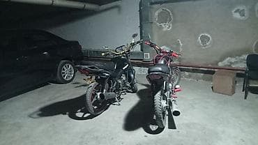 saipa disk: Motosiklet – şəhər və qısa məsafələr üçün praktik, qənaətcil model — 3