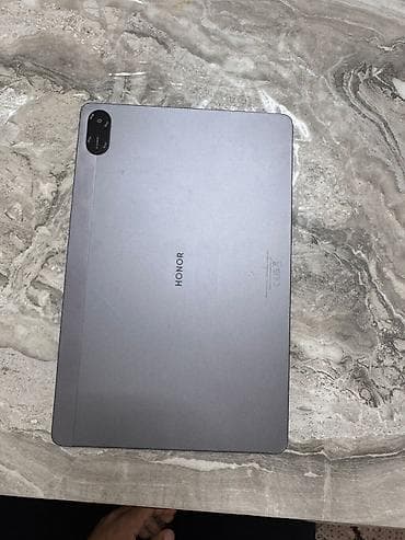 HONOR planşet sənəd işləri üçün işlədilib LTE dir 4/128 4 aydır