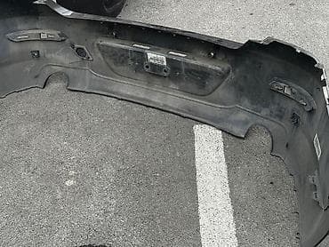 bmw e60 m bufer: Ön, BMW 640, 2014 il, Pulsuz çatdırılma — 5