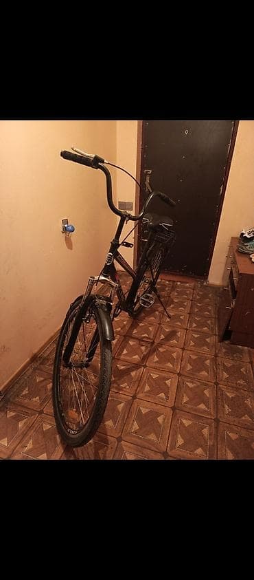 математика 2 класс часть 2: Городской велосипед Stels, 28", скоростей: 1 — 3