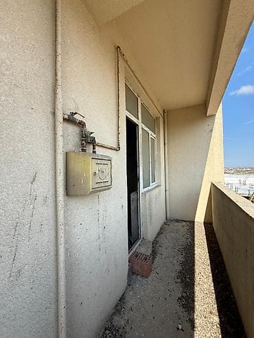 cinarlı park: Məmmədli, 3 otaqlı, Yeni tikili, m. Koroğlu, 140 kv. m — 8