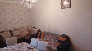 SİM-kartlar: Hövsan qəs., 3 otaqlı, Yeni tikili, m. 28 may, 100 kv. m — 6