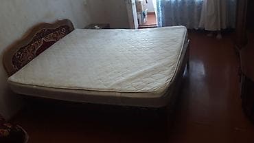 İşlənmiş, Sadə matras, İki nəfərlik