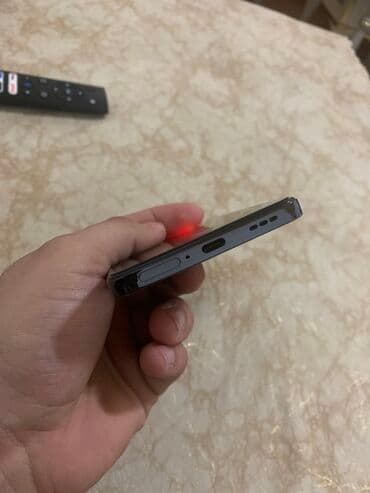 iphone 12 az: Oppo Reno 12 F, 256 GB, rəng - Qara — 3