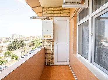 Bakı, Əhmədli, 4 otaqlı, Köhnə tikili, 80 kv. m — 8