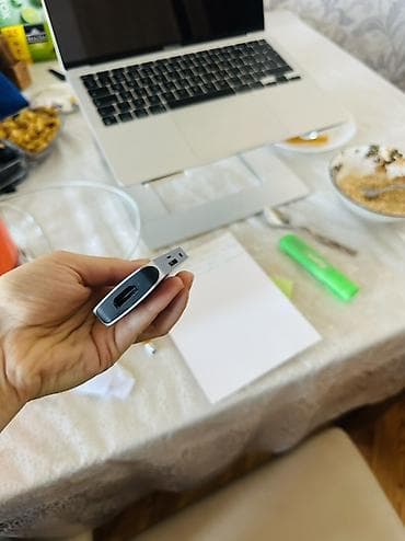 kompute: Zmuipng USB-C Hub – çoxportlu genişləndirici Xüsusiyyətlər: - 3 × USB — 4