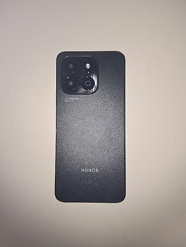 telefon və planşet ucun uzluklər: Honor rəng - Qara, Qırıq — 1