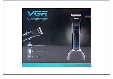 ps5 çanta: Saç qırxan maşın, Vgr, Yeni, Pulsuz çatdırılma, Ödənişli çatdırılma, Rayonlara çatdırılma — 5