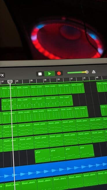 qusar laza: 🎧 PROFESSIONAL BEAT SATIŞI — TRAP / BOOMBAP / CLUB / RAGGETON 🔥 Səsin — 1