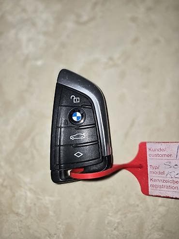 telefon ehtiyat hisseleri: Bmw g30 acari — 1