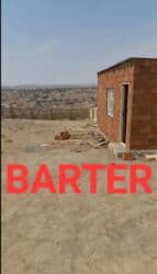 фортуна агентство недвижимости: 8 соток, Для строительства, Собственник, Бялядия (муниципалитет) — 1