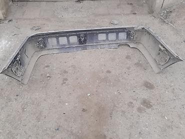 opel astra 2000 opc: Məhsul: Arxa bamper (klassik tip, metal/plastik kombinə) Təsvir: - — 3