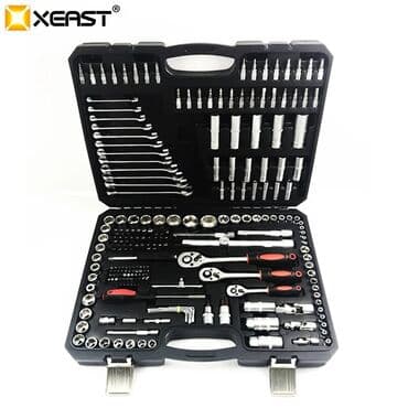 набор инструментов в баку: Açar dəsti 216 pcs — 1