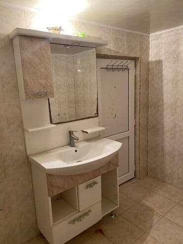 kirayə mkr: 110 kv. m, 4 otaqlı, Qaz — 4