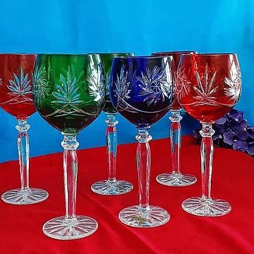 islenmis plastik qapi satilir: Stəkanlar — 3