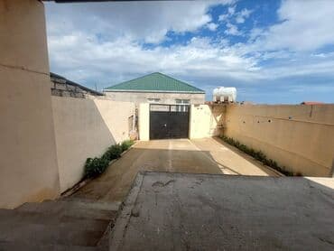 eliyar eliyev kucesi: Hövsan qəs. 4 otaqlı, 120 kv. m, Kredit yoxdur, Orta təmir — 12