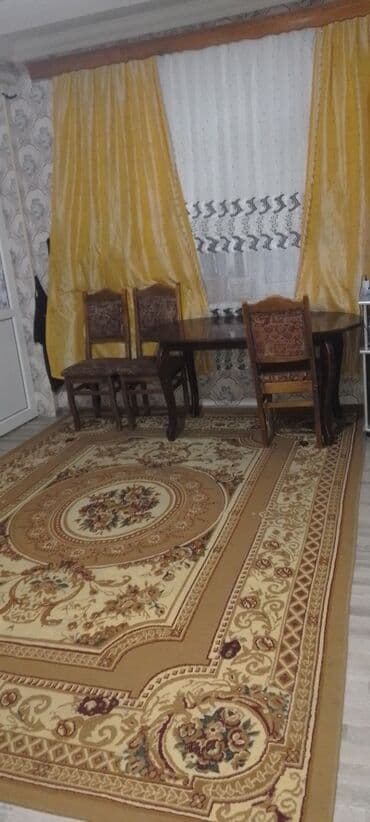 ev bayil: 2 otaqlı, Yeni tikili, 52 kv. m — 28