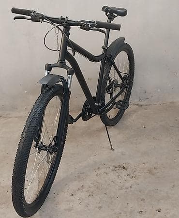 ev ucun velosiped: 🚲_Velosiped Forward 29.2_🚲 🚲elan satılanda silinəcək🚲 — 1