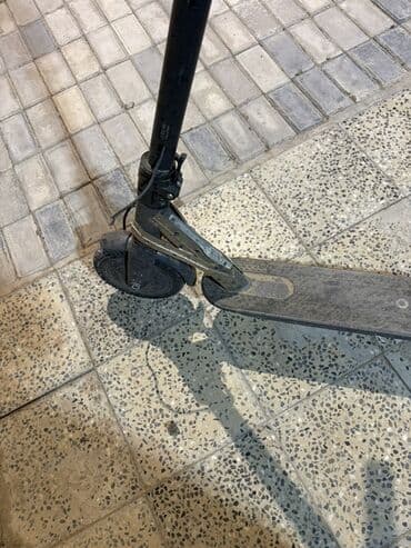 запчасти велосипедов: Elektirikli skuter zapças kimi satılır işləyir 10la gedir error — 2