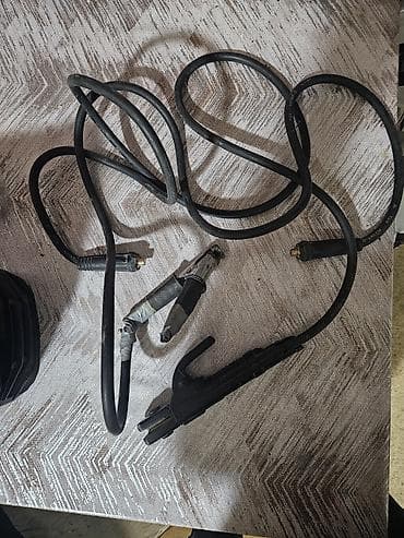 Ручные механические инструменты: Б/у Сварочный аппарат Самовывоз, Нет кредита — 6