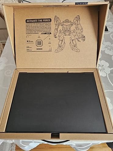 Б/у ASUS TUF Gaming, 16 ", AMD Ryzen 7, 512 ГБ, Самовывоз at lalafo.az Б/у ASUS TUF Gaming, 16 ", AMD Ryzen 7, 512 ГБ, Самовывоз