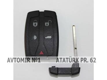 sinler ve diskler: Acar korpus range rover 🚙🚒 ünvana və bölgələrə ödənişli çatdırılma — 1