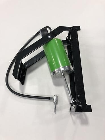 nasos masin: Avtomobil üçün keyfiyyətli hava vuran ayaq nasosu.📍Ünvan: 8-ci — 2