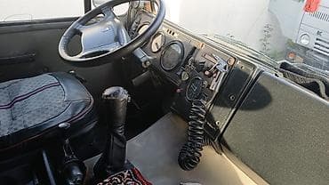 nova moto: - Növü: Samossval – hidravlik qaldırma ilə arxa bortdan boşaltma - — 5