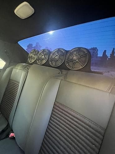mercedes şit: Mercedes-Benz C-Class: 1.8 l | 1998 il Sedan — 7