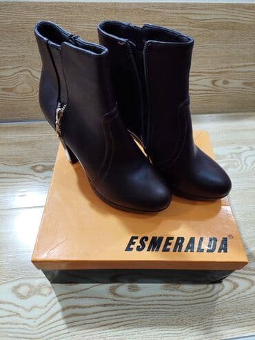 Toy paltarları və aksesuarları: Ölçü: 38, rəng - Qəhvəyi, Yeni — 4