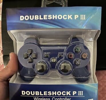 işlənmiş noutbuklar: PlayStation 3 (Super Slim) oyun konsolu 500 GB Qiymet 210 azn real — 2