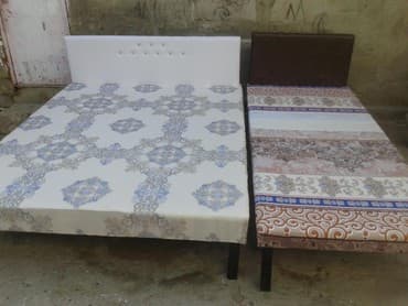 taxt ortukleri: Carpayi 2 neferlik teze mohkemliyine zemanet verilir 1 neferlik kravat — 6